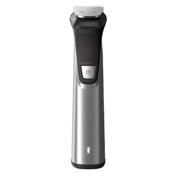 Триммер для стрижки Philips Norelco Multigroom Series 7000 MG7750/49 фото