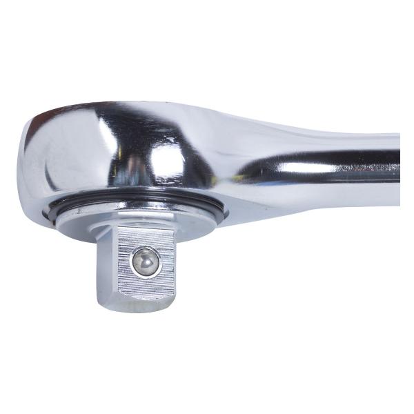 Трещётка King Tony 6724-20F