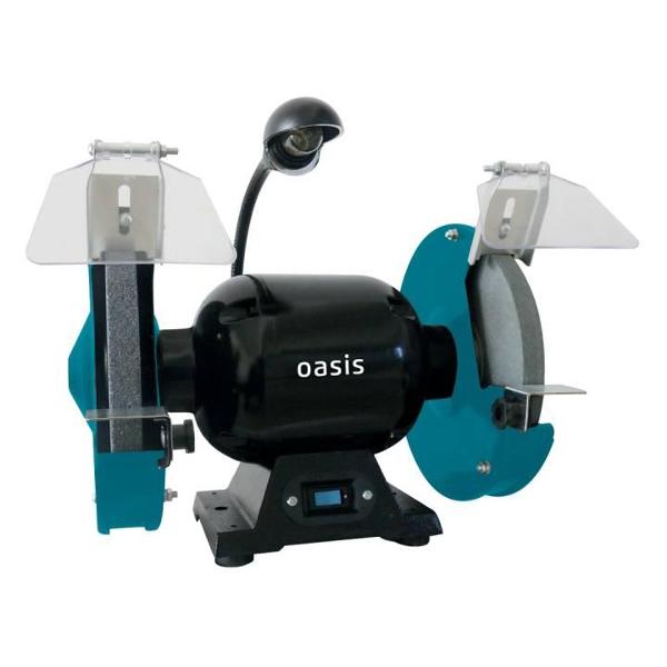 Точильный станок Oasis ZS-40L