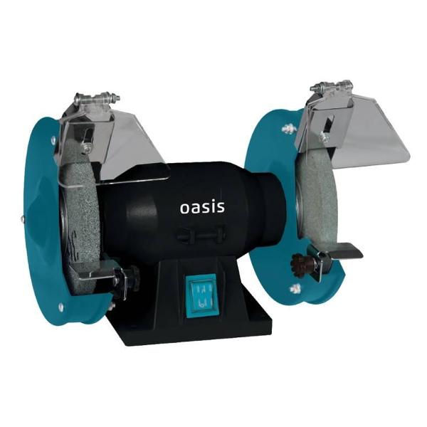 Точильный станок Oasis ZS-20