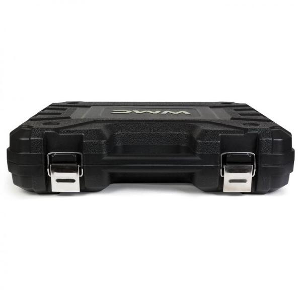 Дрель ударная WMC Tools 1096