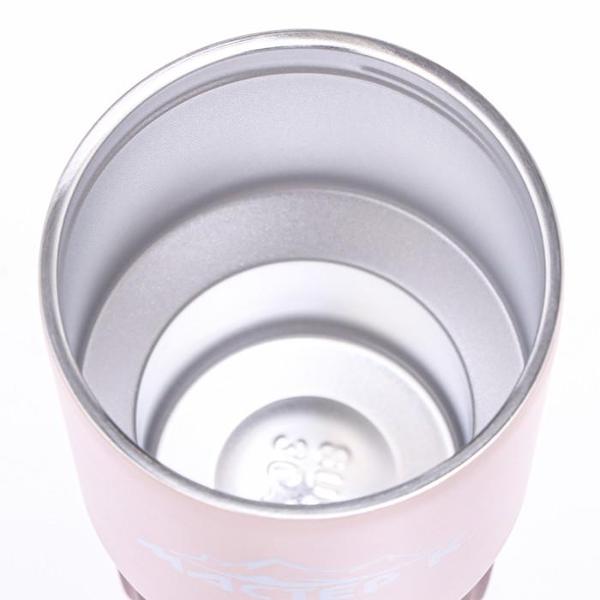 Термокружка Мастер К 9910556 коричневая