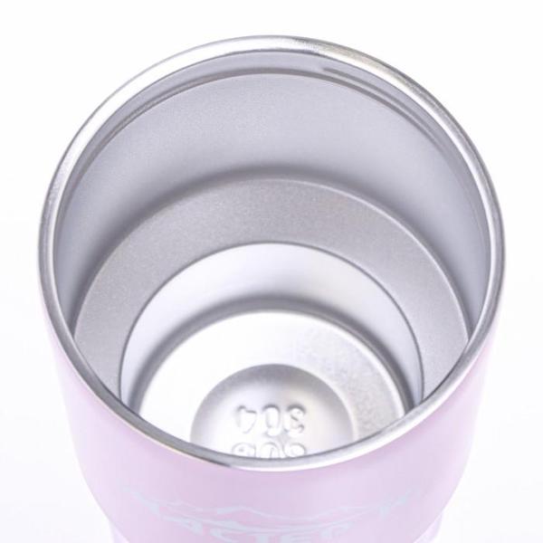 Термокружка Мастер К 9910560 сиреневая