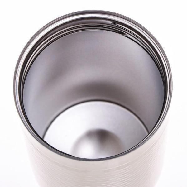 Термокружка СИМАЛЕНД 9931508 бежевая