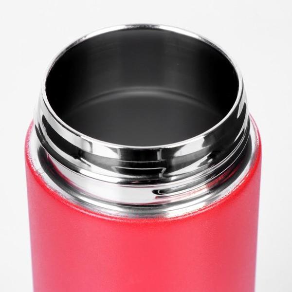 Термос СИМАЛЕНД 9842308 красный