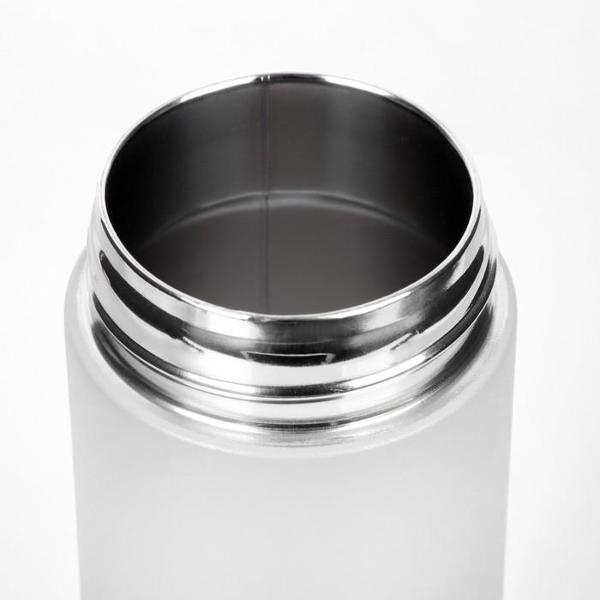 Термос СИМАЛЕНД 9842307 белый