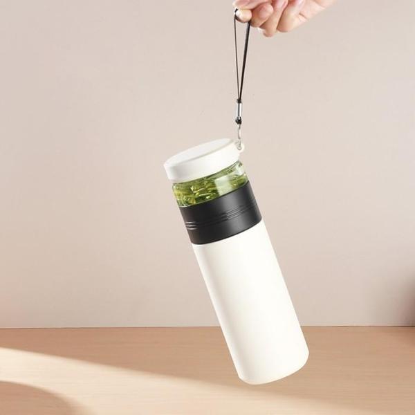 Термос СИМАЛЕНД 9842307 белый