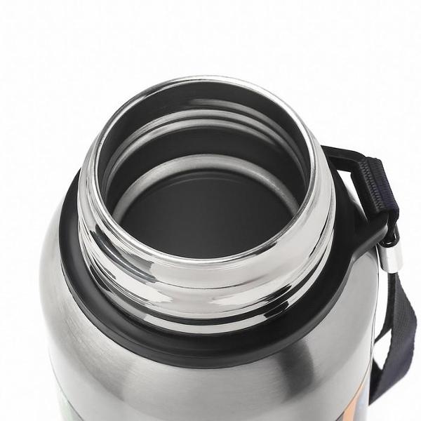 Термос Мастер К 5459697 металлик