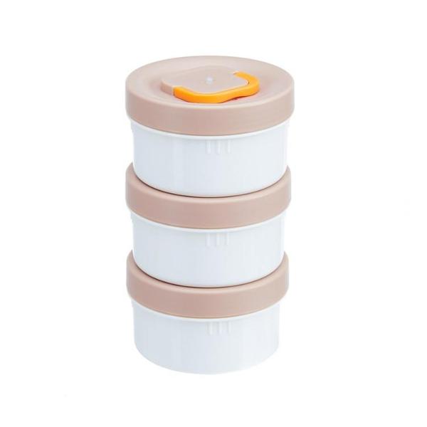 Термос СИМАЛЕНД 9843454 оранжевый