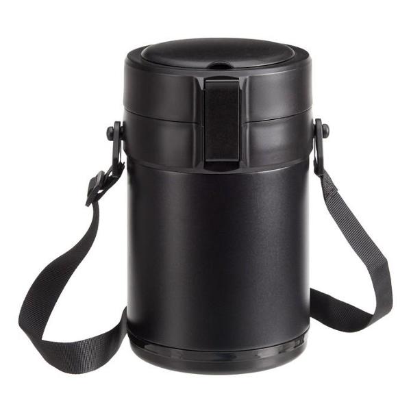 Термос СИМАЛЕНД 9843455 черный