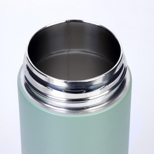 Термос СИМАЛЕНД 9842309 зеленый