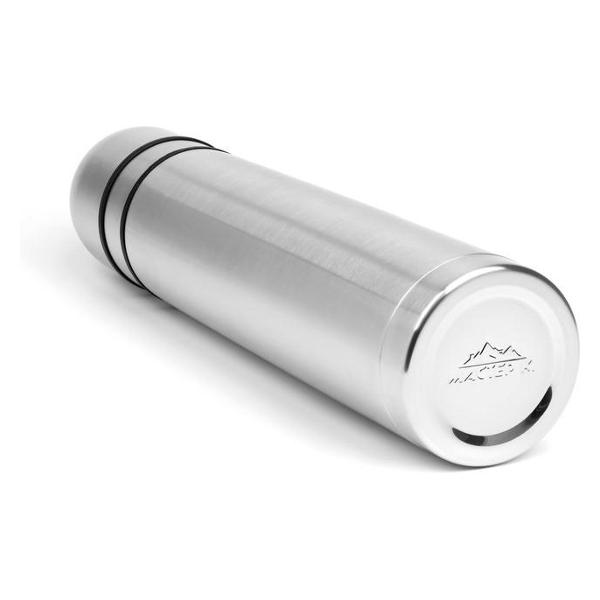 Термос Мастер К 9849960 серебристый