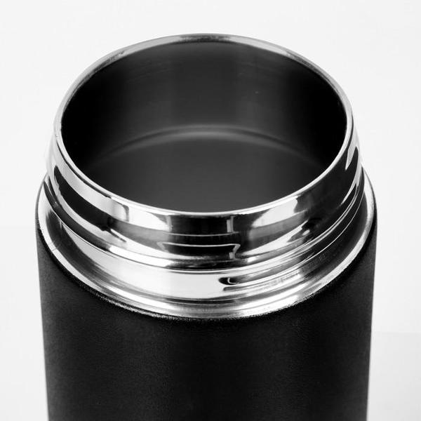 Термос СИМАЛЕНД 9842306 черный