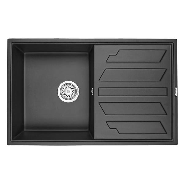 Раковина для кухни Granula 8002