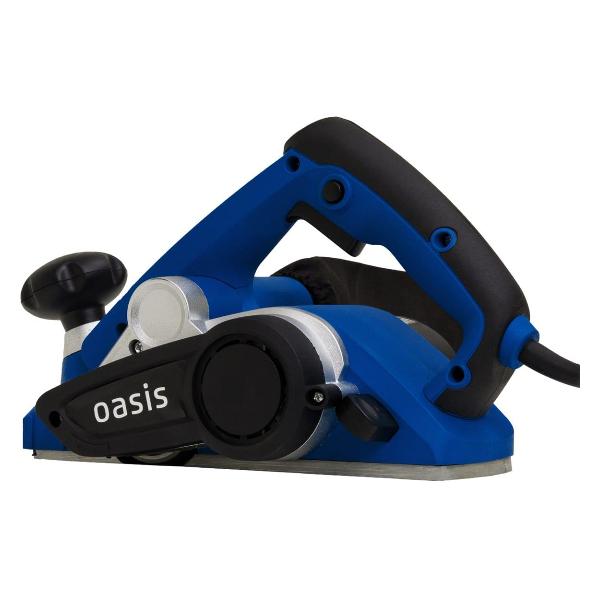 Рубанок электрический Oasis RK-110/1300 Pro