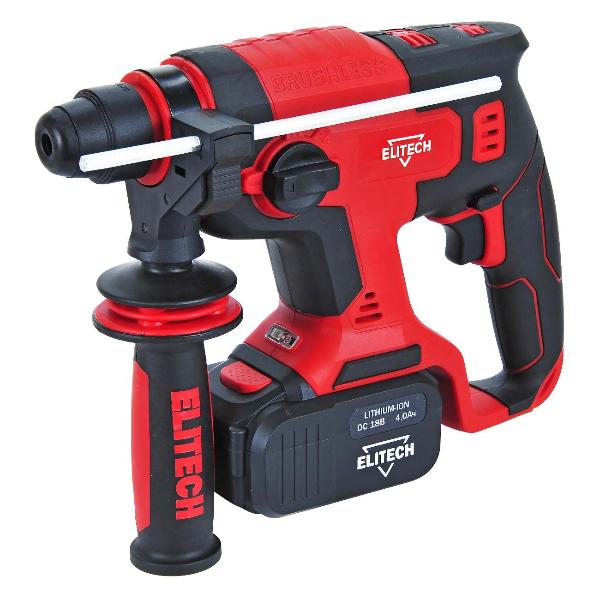 Перфоратор Elitech ПА 18БЛМ (Е2205.001.01)