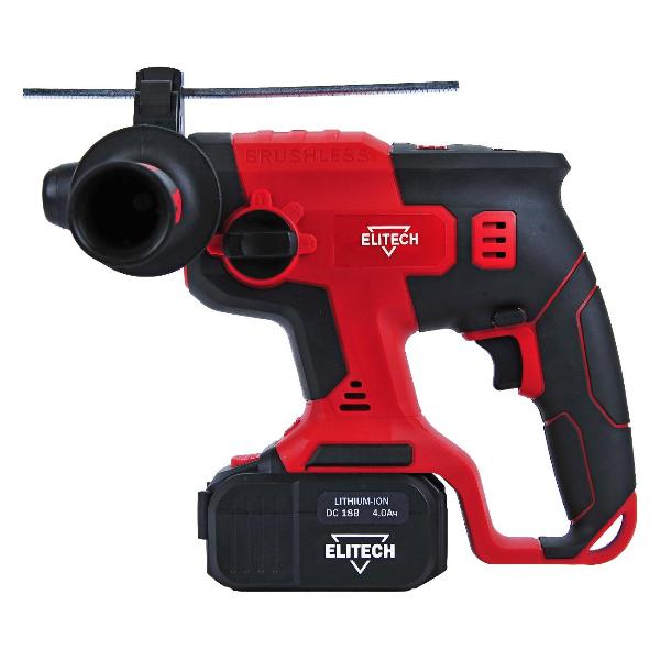 Перфоратор Elitech ПА 18БЛМ (Е2205.001.01)