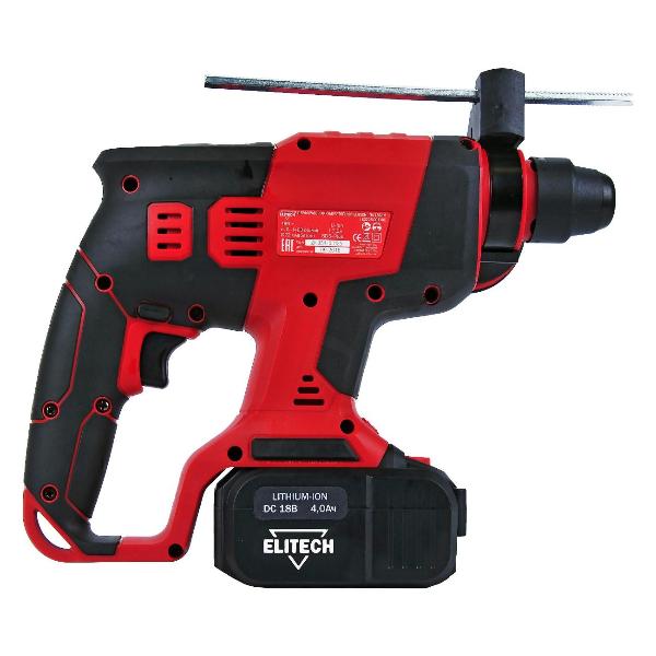 Перфоратор Elitech ПА 18БЛМ (Е2205.001.01)