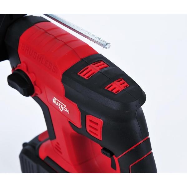 Перфоратор Elitech ПА 18БЛМ (Е2205.001.01)