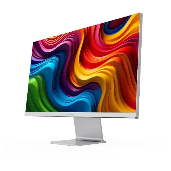 Монитор Digma Pro Art M серебристый