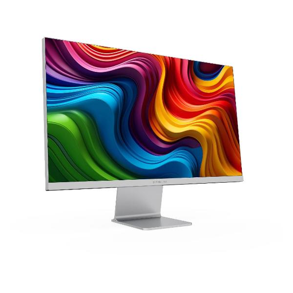 Монитор Digma Pro Art M серебристый