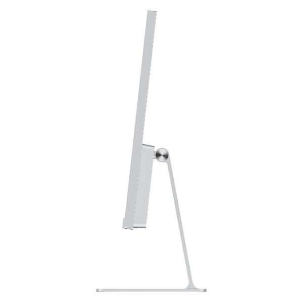 Монитор Digma Pro Art M серебристый