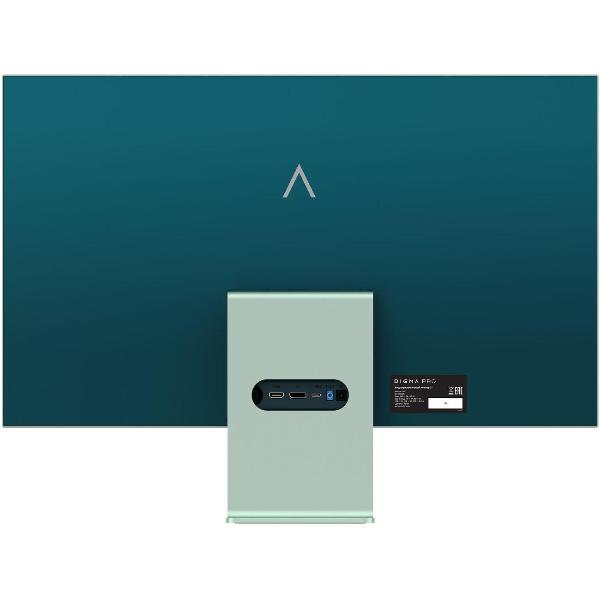 Монитор Digma Pro Art L зеленый