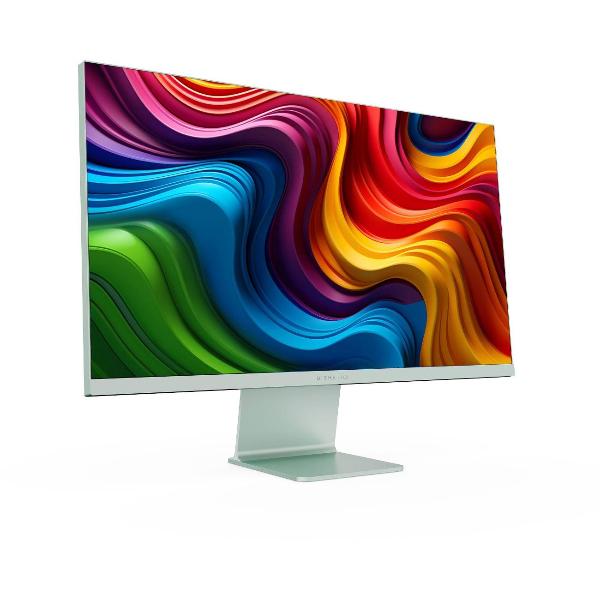 Монитор Digma Pro Art L зеленый