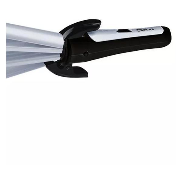 Стайлер для выпрямления и завивки Sakura SA-4411BS