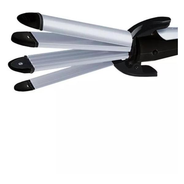 Стайлер для выпрямления и завивки Sakura SA-4411BS