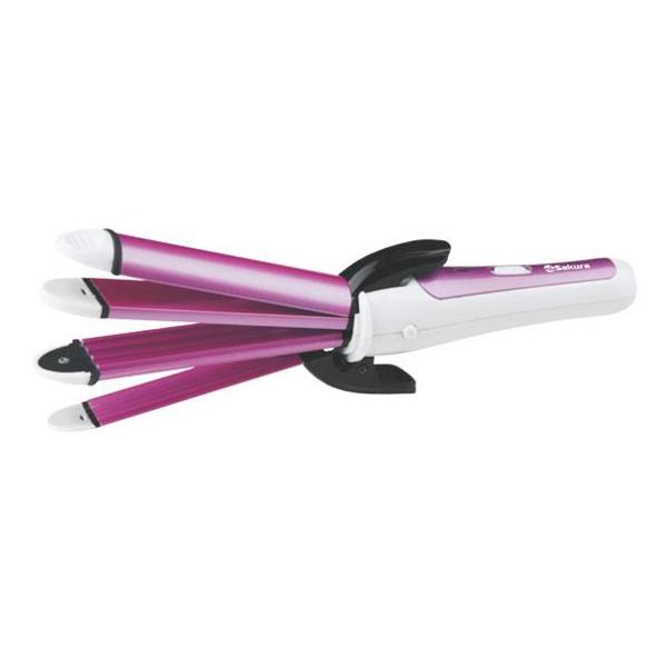 Стайлер Sakura SA-4411WP