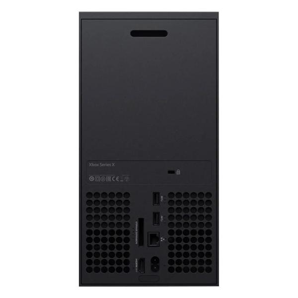 Игровая консоль Microsoft Series X 1TB (RRT-00015)