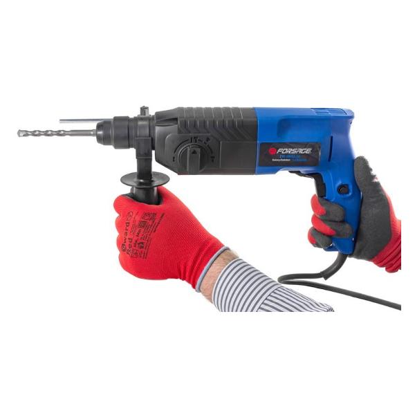 Перфоратор Forsage F-Z1C-DH02-26