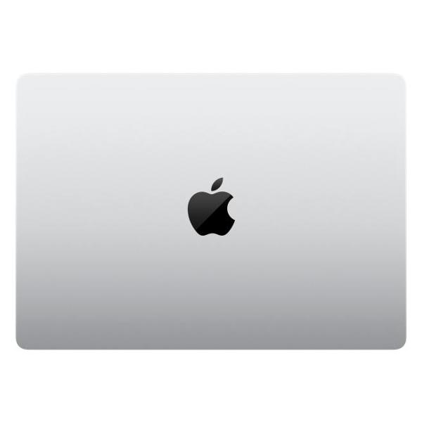 Ноутбук Apple MacBook Pro 16 M3 Pro/18/512GB Silver MRW43 (без RuStore)