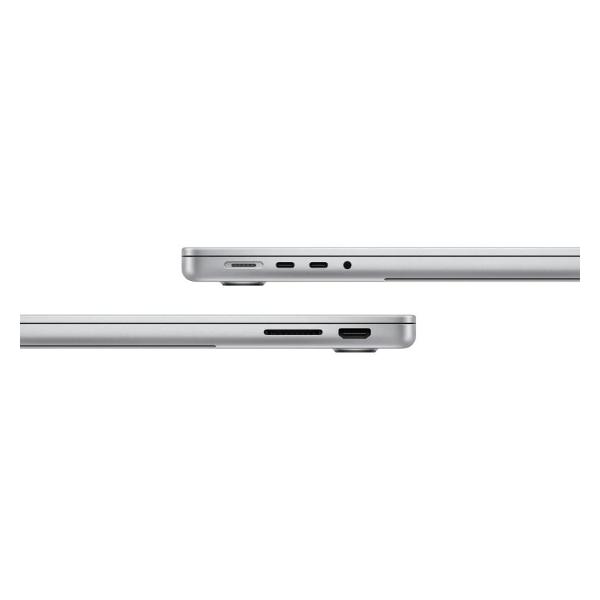 Ноутбук Apple MacBook Pro 14 M3 Pro/18/512GB Silver MRX63 (без RuStore)