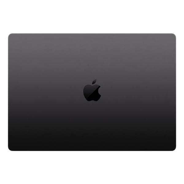 Ноутбук Apple MacBook Pro 16 M3 Pro/18/512GB черный космос MRW13