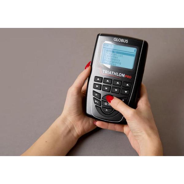 Миостимулятор Globus TRIATHLON PRO (A4R212130287)