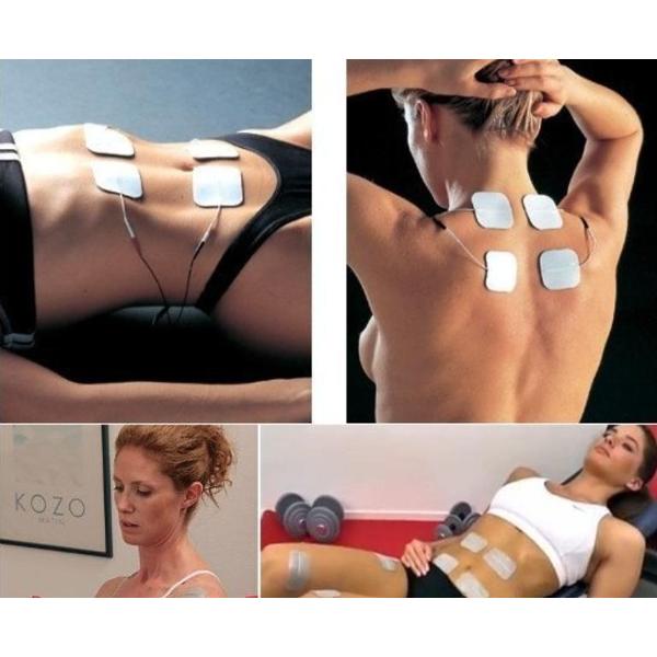 Миостимулятор Globus TRIATHLON PRO (A4R212130287)