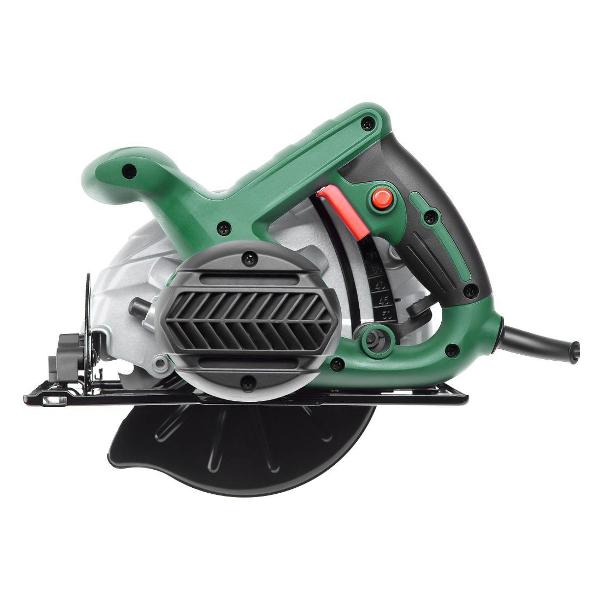 Электропила циркулярная Hammer CRP1300D