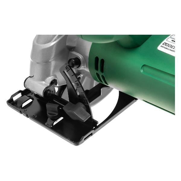 Электропила циркулярная Hammer CRP1300D