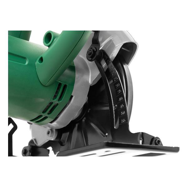 Электропила циркулярная Hammer CRP1300D