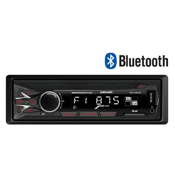 Автомагнитола SWAT MEX-1045UBA