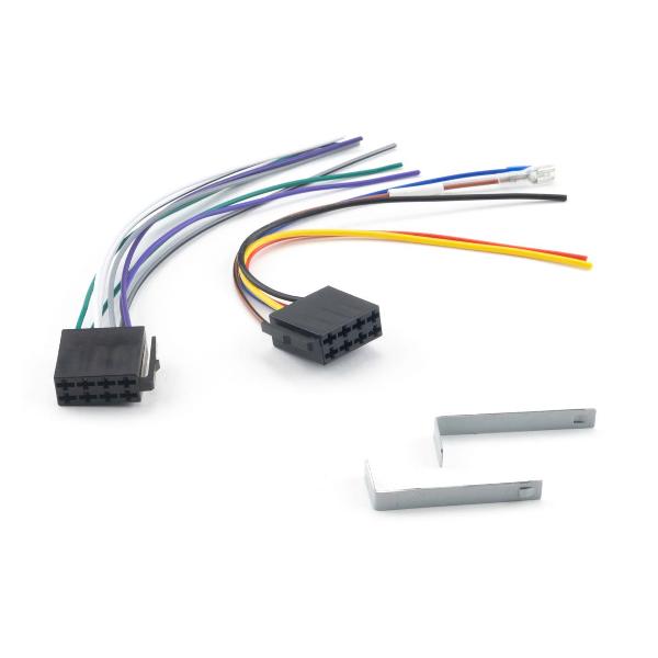 Автомагнитола SWAT MEX-1045UBA