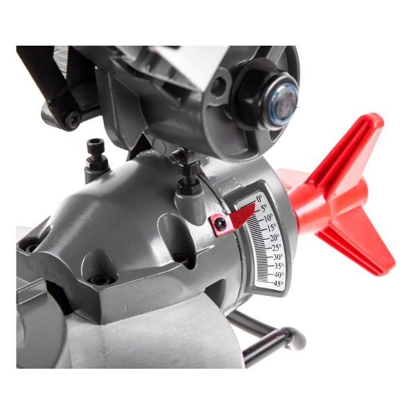 Электропила торцовочная Hammer Flex STL1800/250C (175-010)