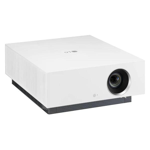 Видеопроектор мультимедийный LG HU810PW