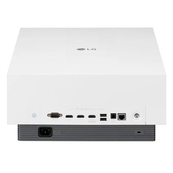 Видеопроектор мультимедийный LG HU810PW