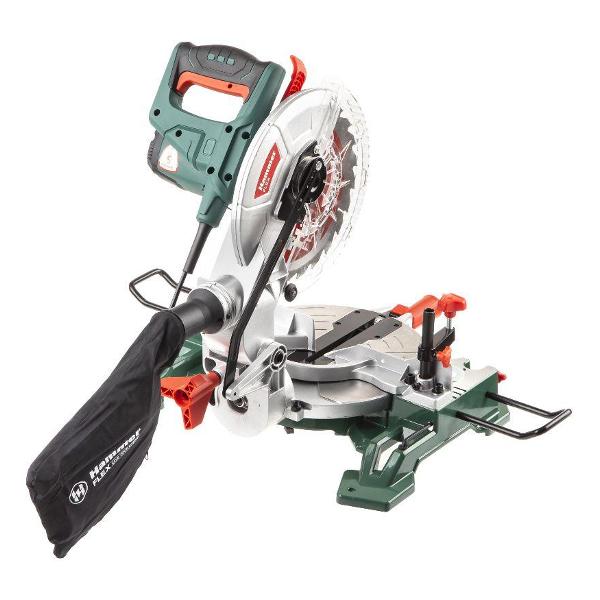 Электропила торцовочная Hammer Flex STL1800/255 (175-016)