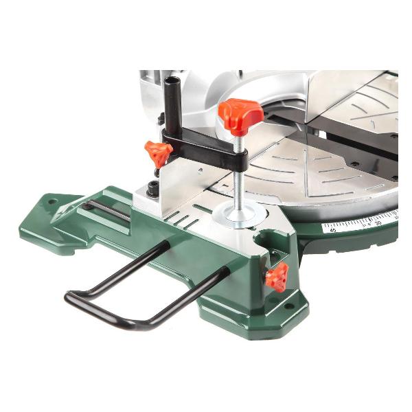 Электропила торцовочная Hammer Flex STL1800/255 (175-016)