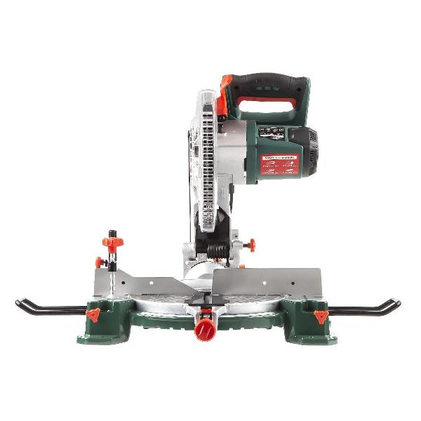 Электропила торцовочная Hammer Flex STL1800/255 (175-016)