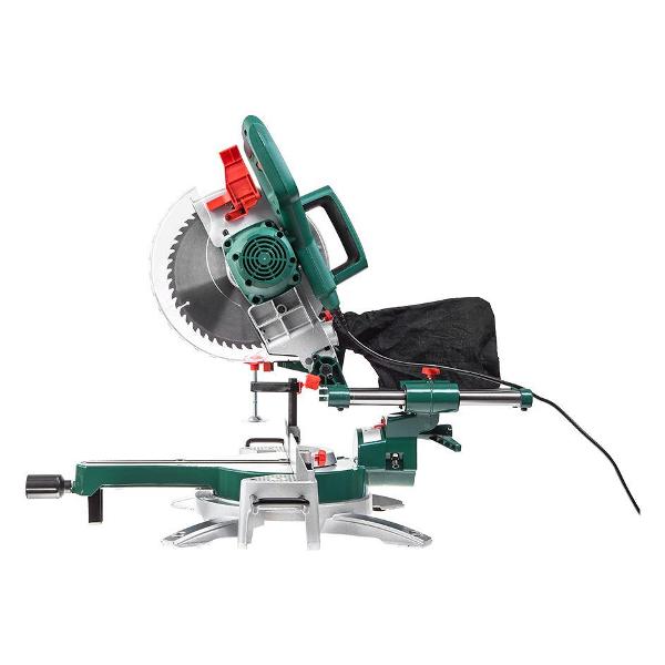 Электропила торцовочная Hammer STL1800/255P